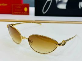 Picture of Cartier Sunglasses _SKUfw56969233fw